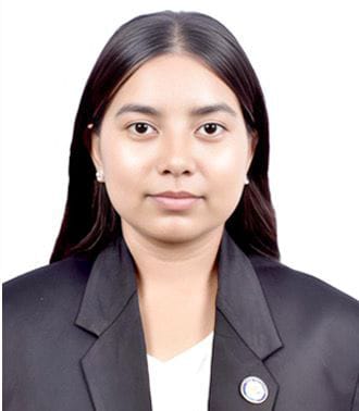 Adv. Ankita Shakya