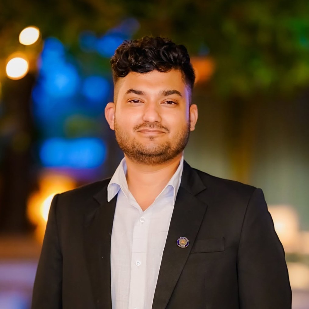 Adv. Sahas Acharya