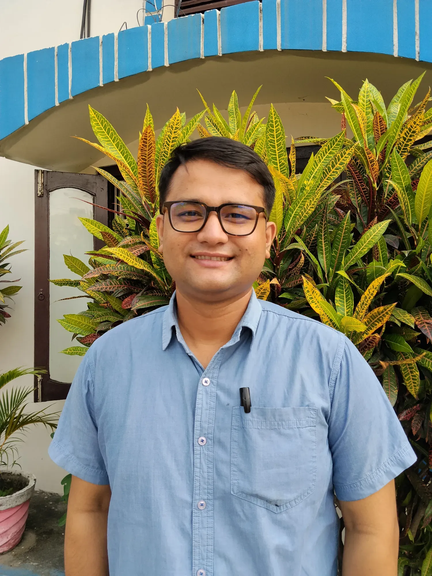 Adv. Bibek Timsina