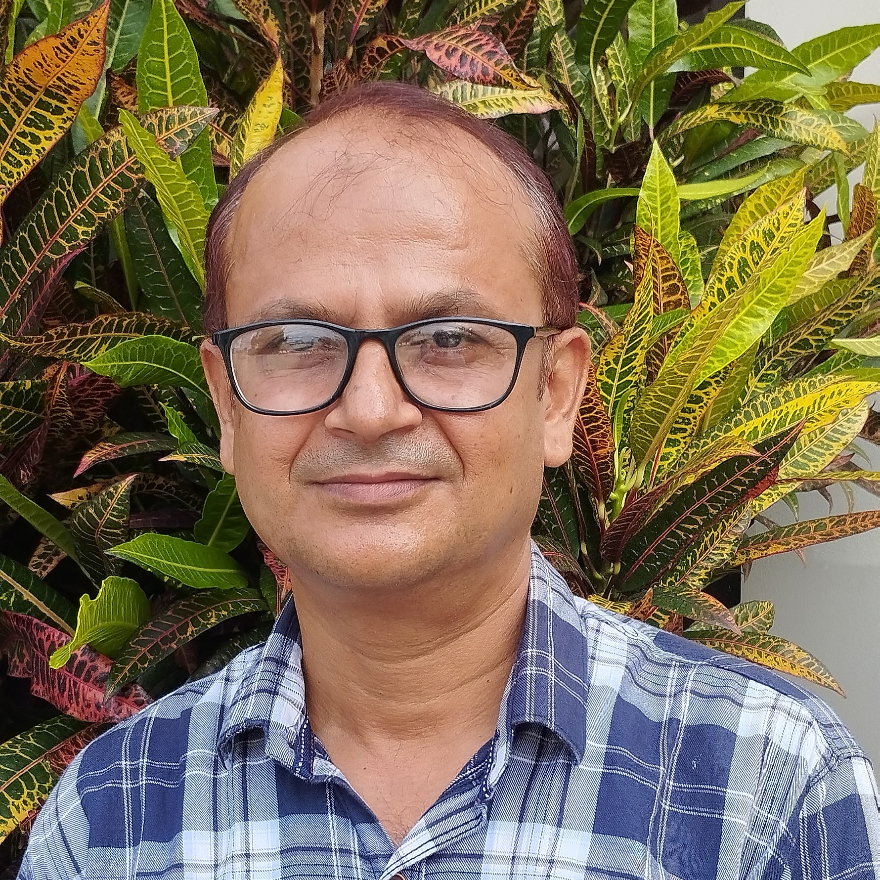Baburam Bastola