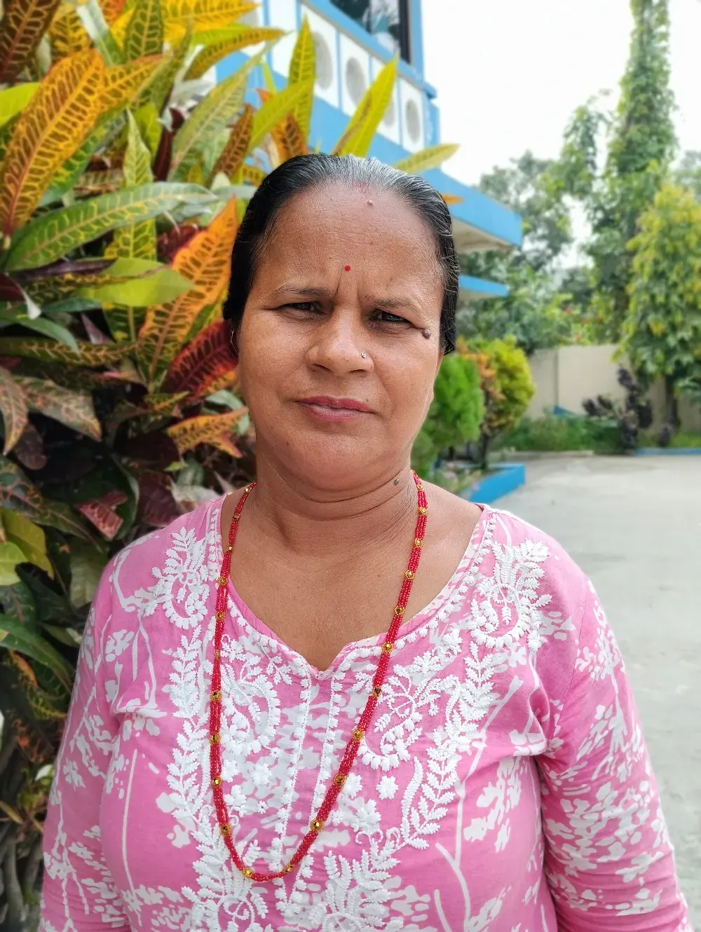 Neelam Neupane Ghimire