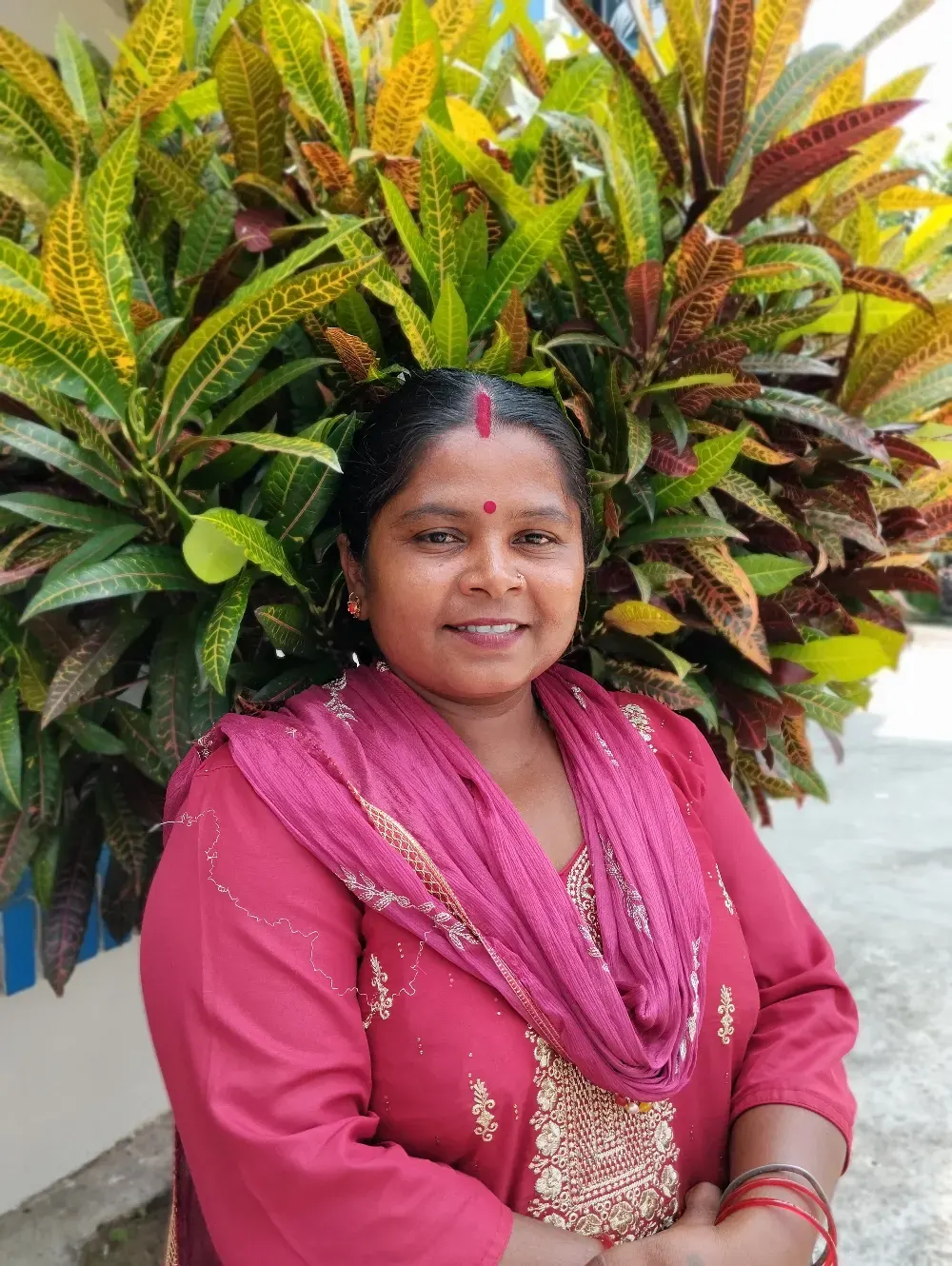 Pabita Shah