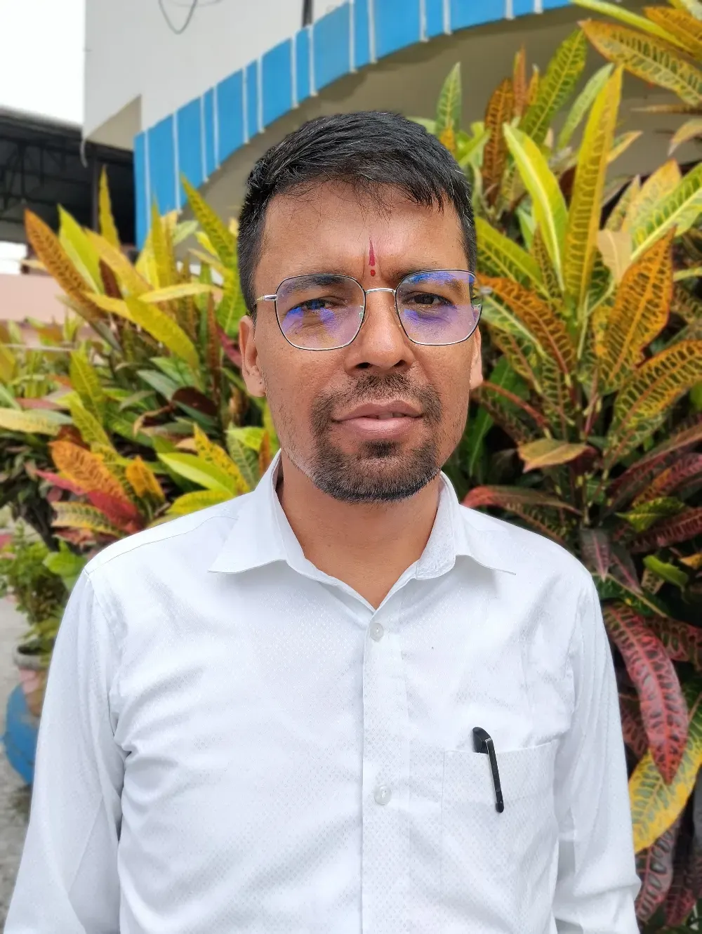 Prabin Dhakal