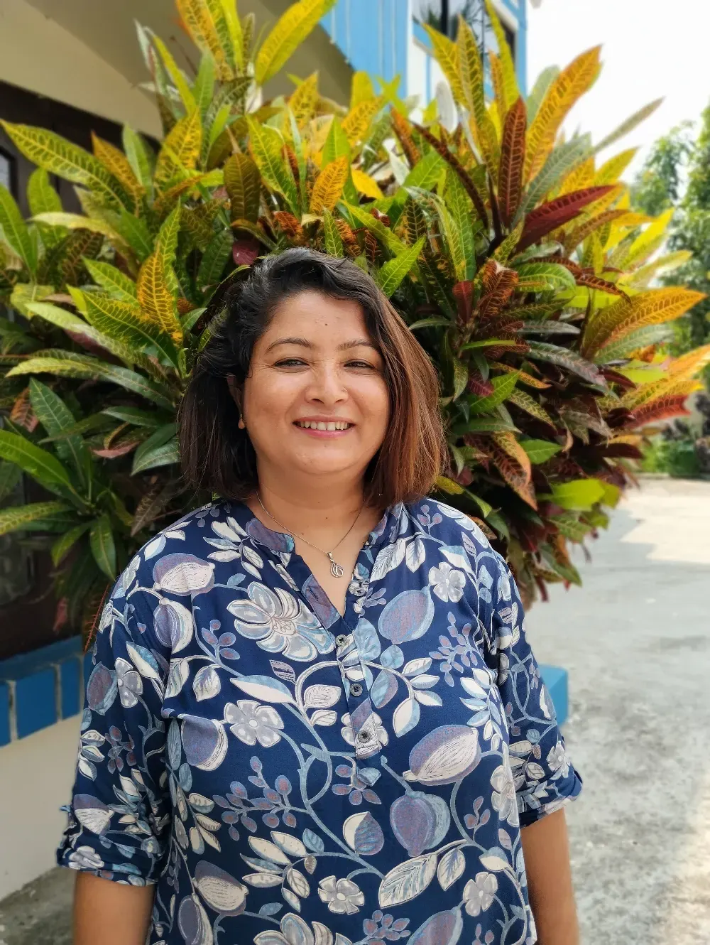 Rachana Adhikari