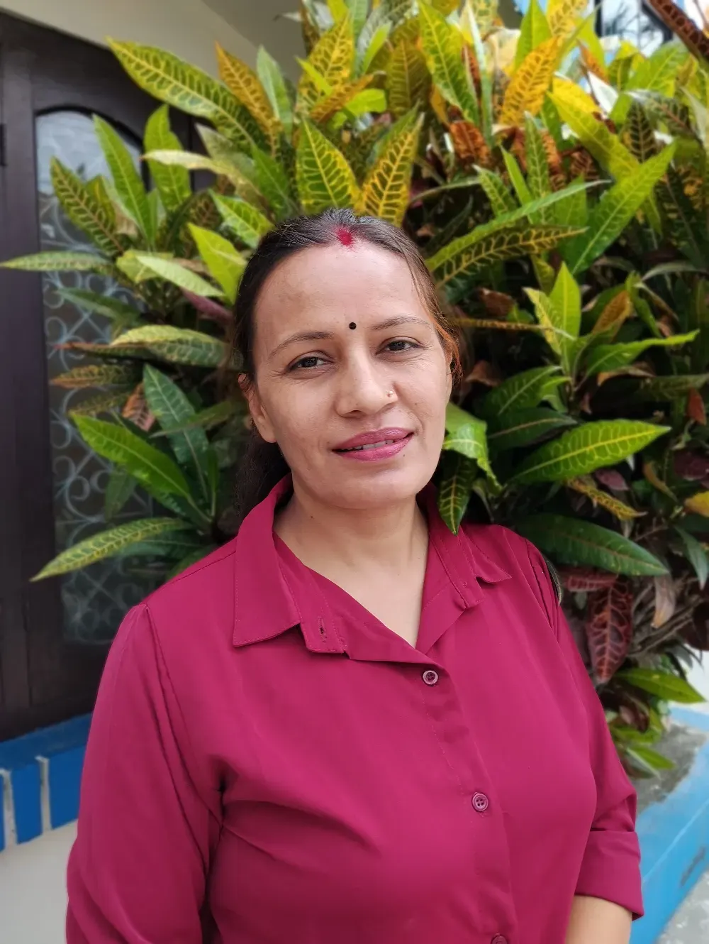 Ganga Khatiwada