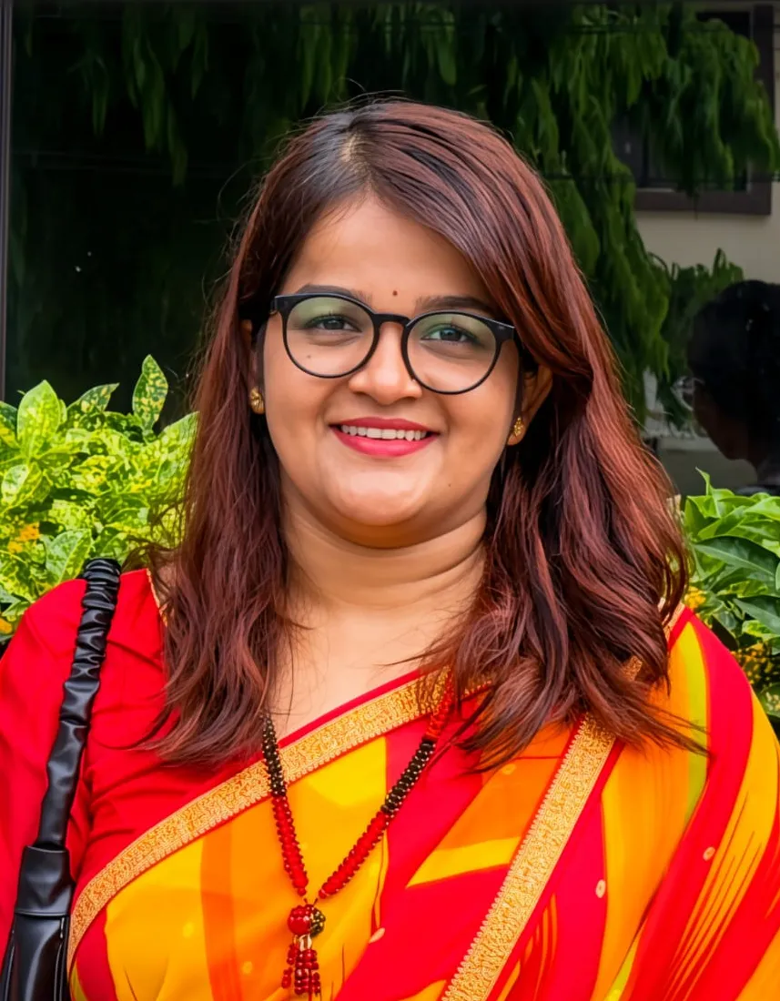 Adv. Kabita Kumari Yadav