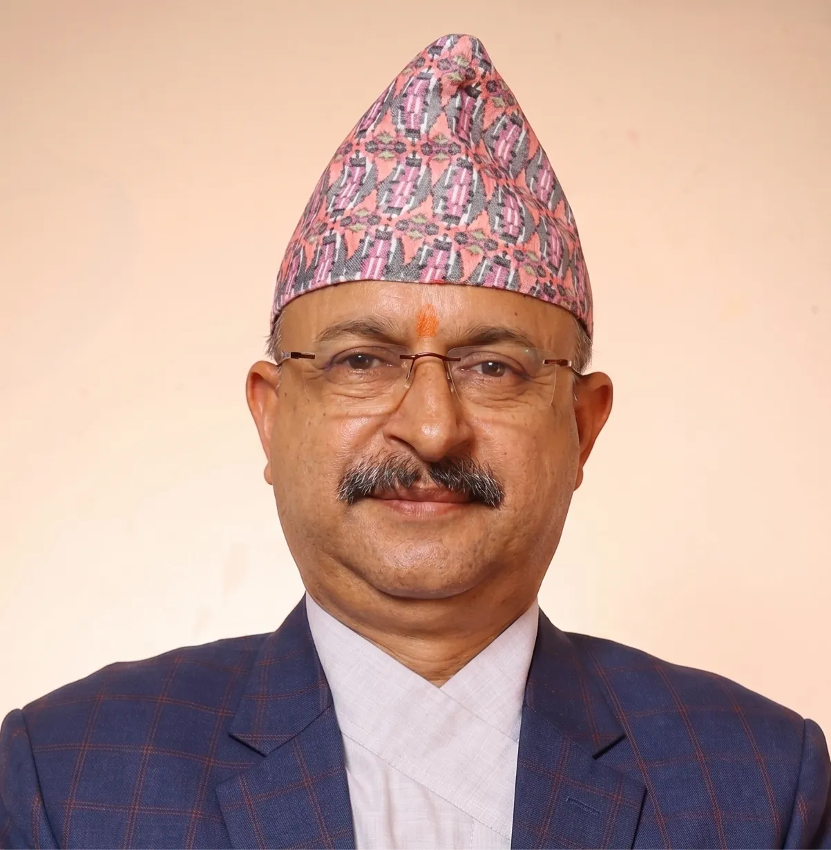 Sr. Adv. Narayan Wasti