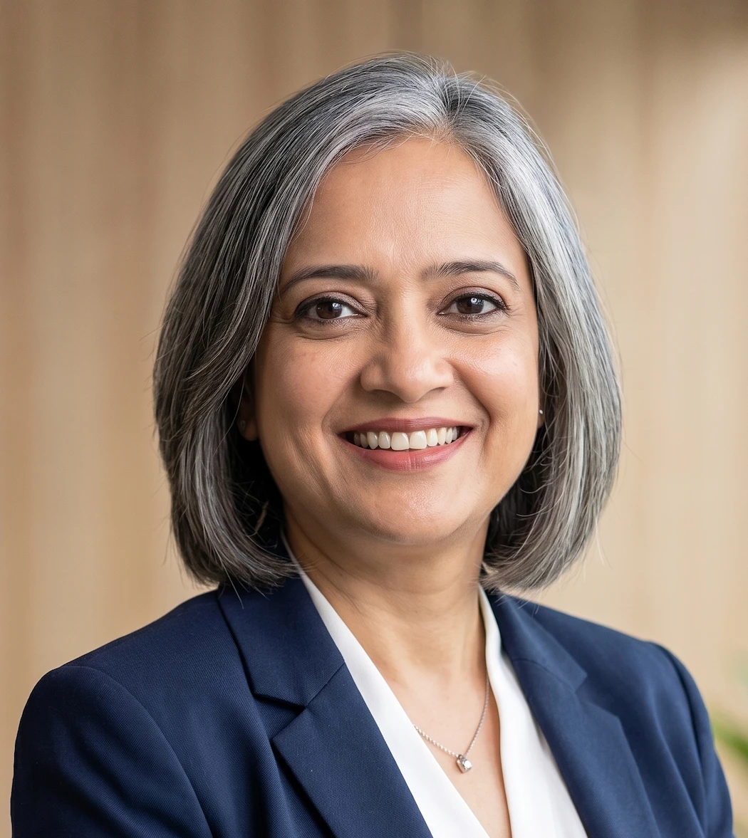 Er. Pramila Nepal