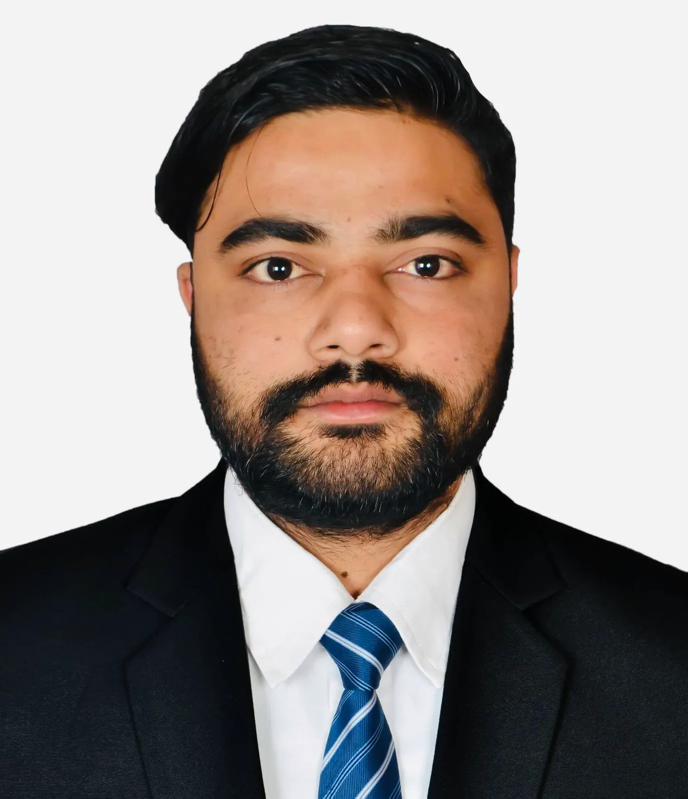 Adv. Tirtharaj Bhattarai