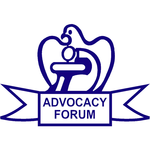 Advocacy Forum