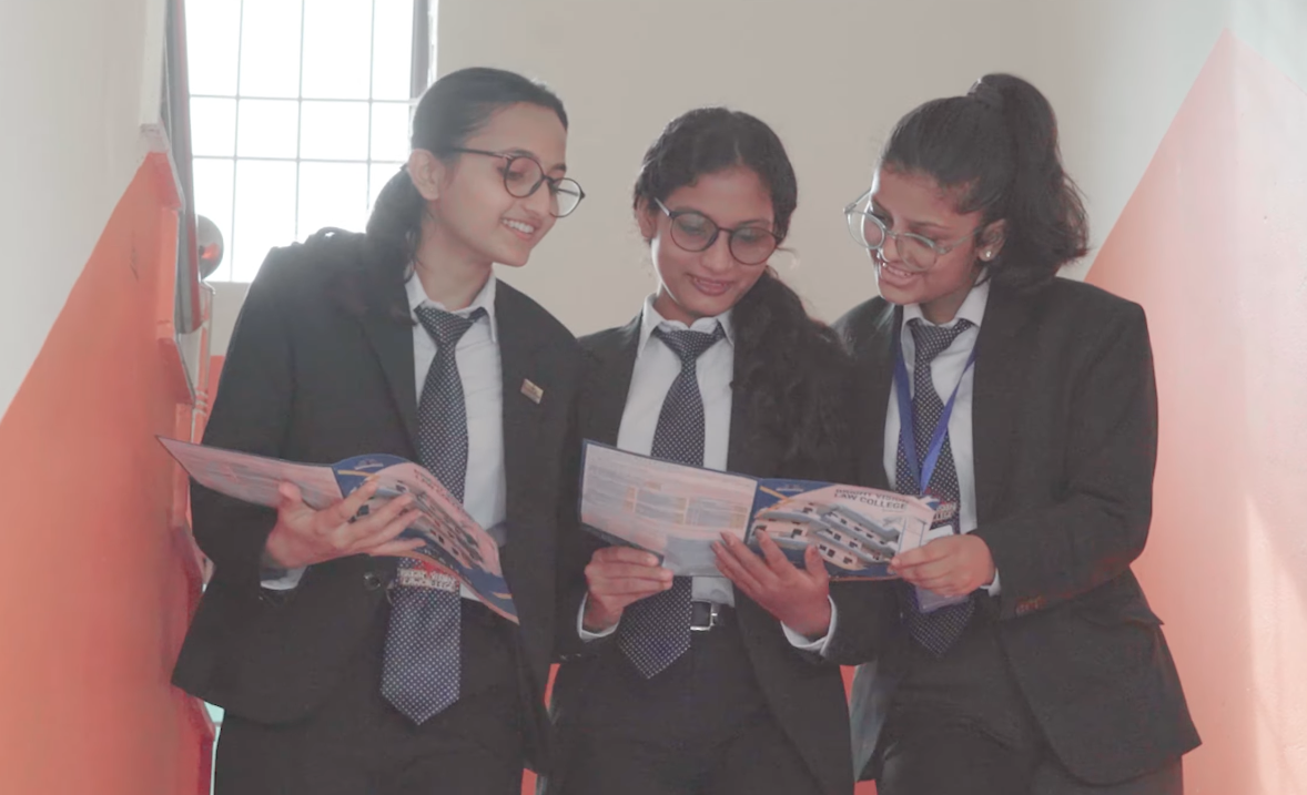 LL.M. Program (2 Years)